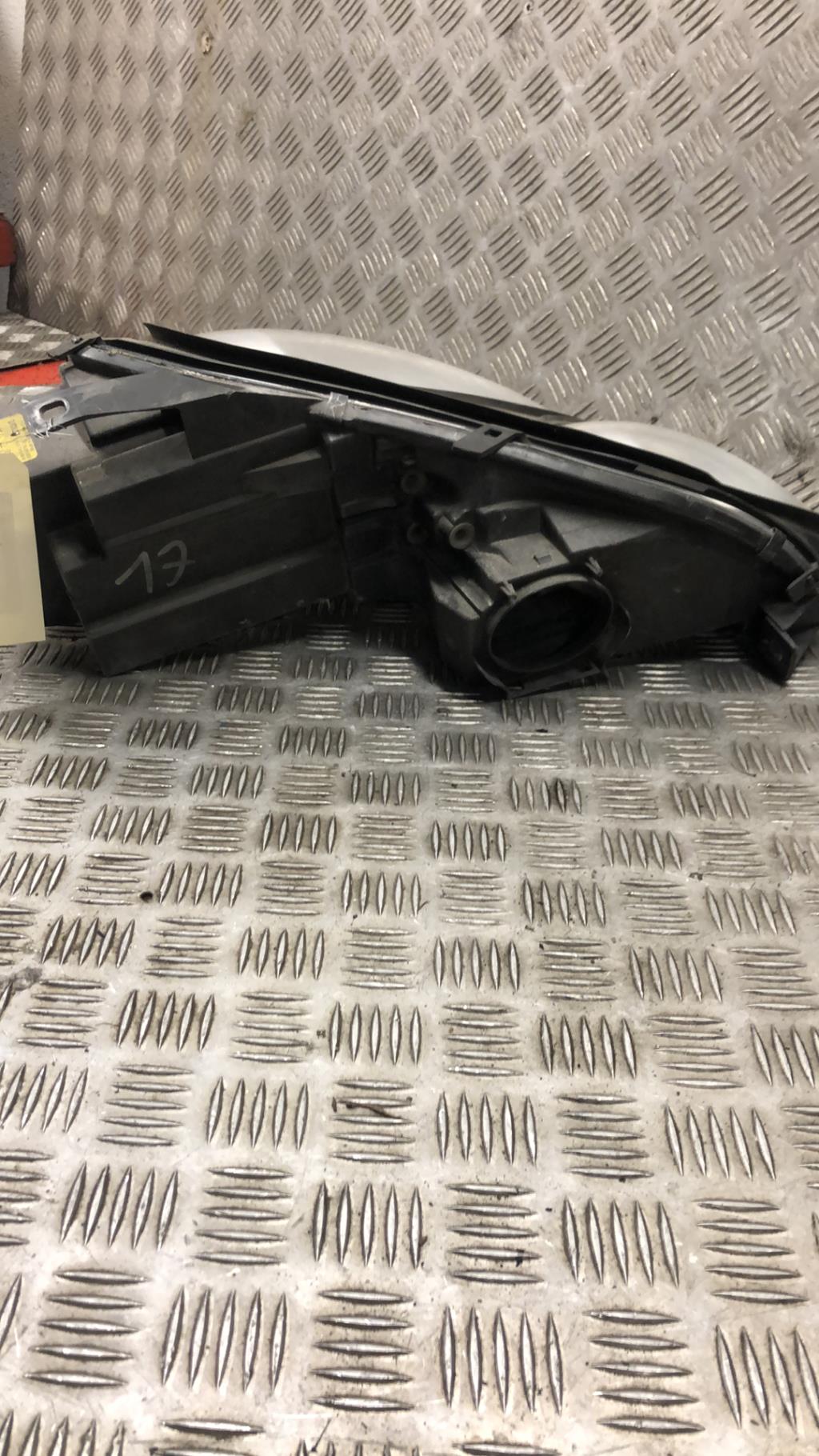 Gruppo ottico anteriore principale sinistro (luci)(faro) SMART FORFOUR 1 Gasolina - 1
