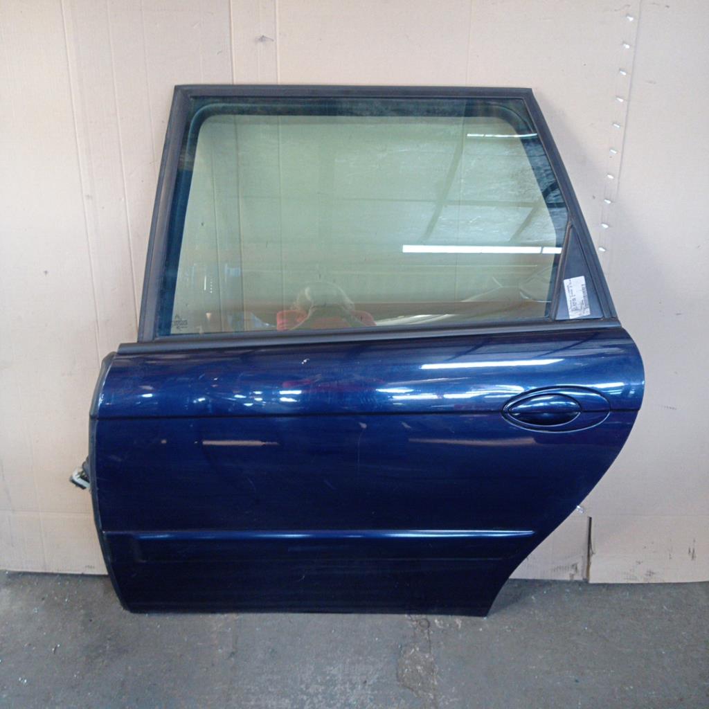 Porte arriere gauche CITROEN C5 1 PHASE 2 BREAK Diesel - 1