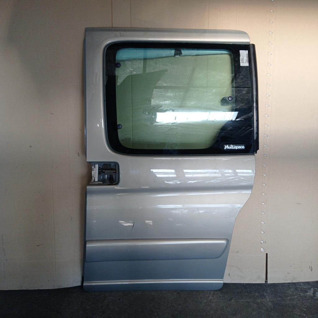 Porte laterale gauche PEUGEOT PARTNER 1 PHASE 2 Diesel - 1