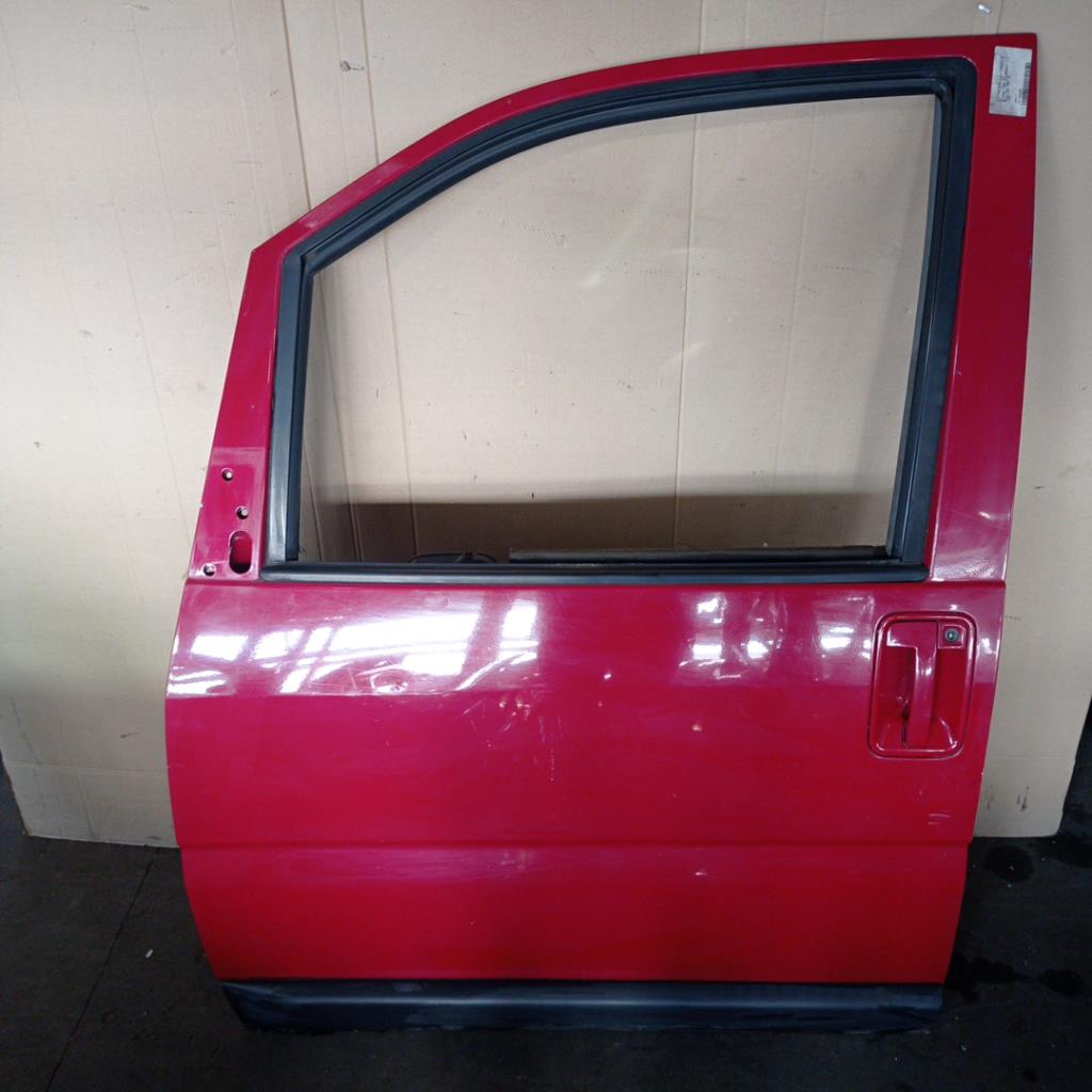 Porte avant gauche CITROEN EVASION Diesel - 1