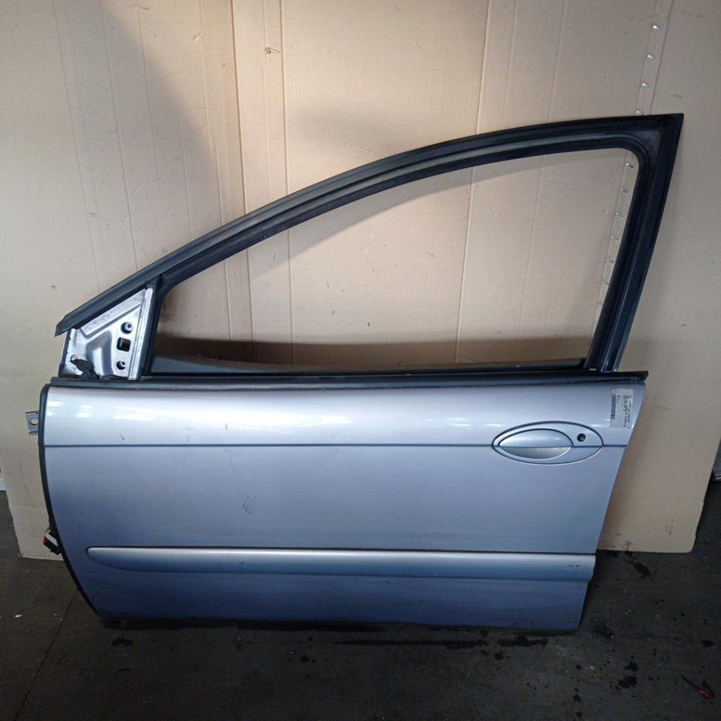 Porte avant gauche CITROEN C5 1 PHASE 1 Essence - 1