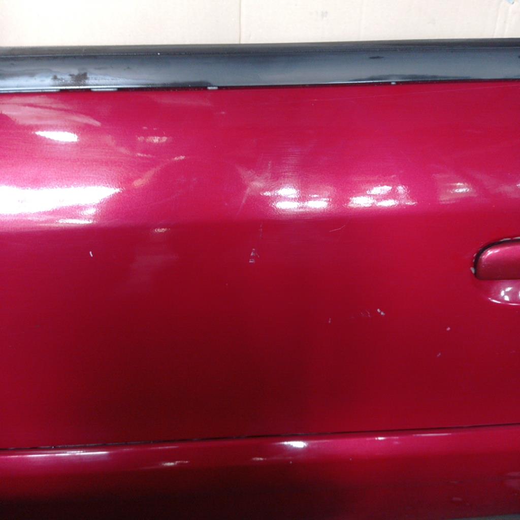 Porte avant gauche CITROEN XSARA PHASE 2 Essence - 1
