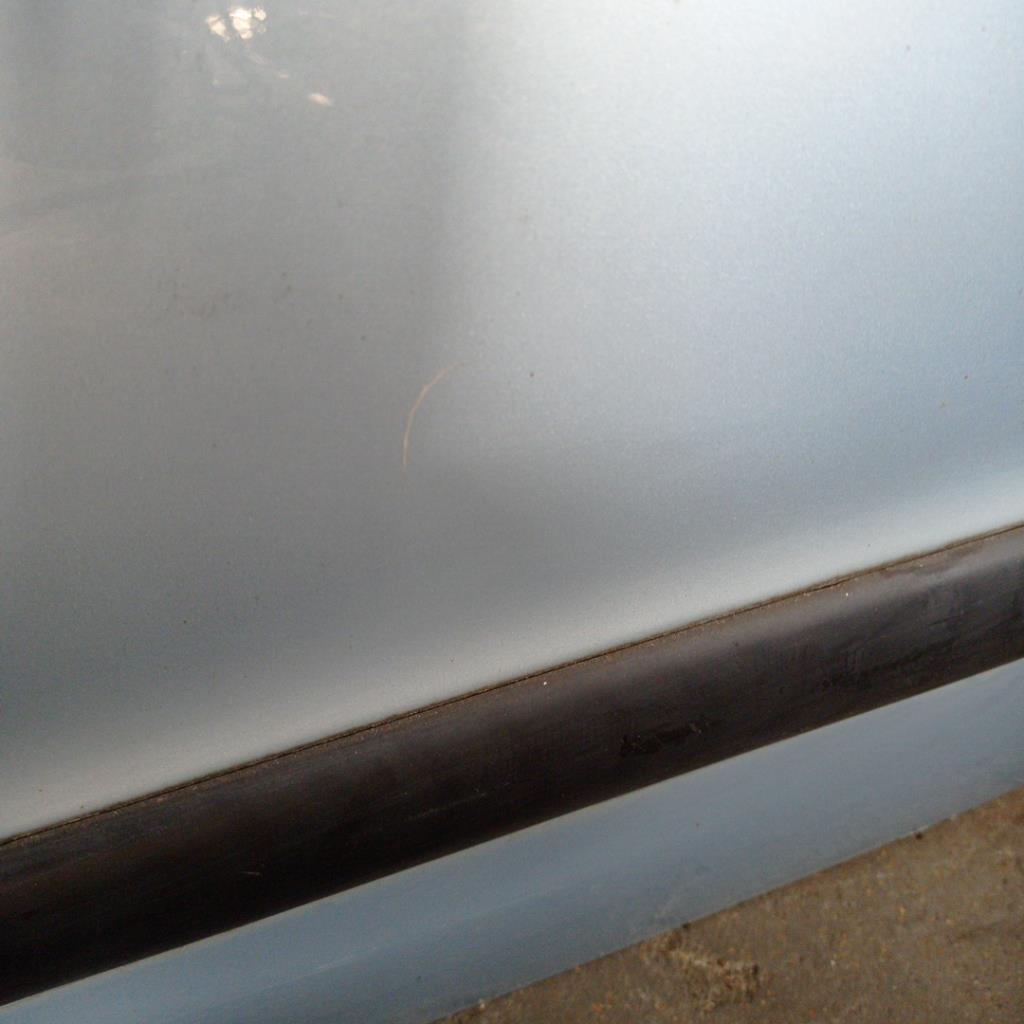 Porte avant gauche PEUGEOT 206 PHASE 1 CABRIOLET Essence - 1