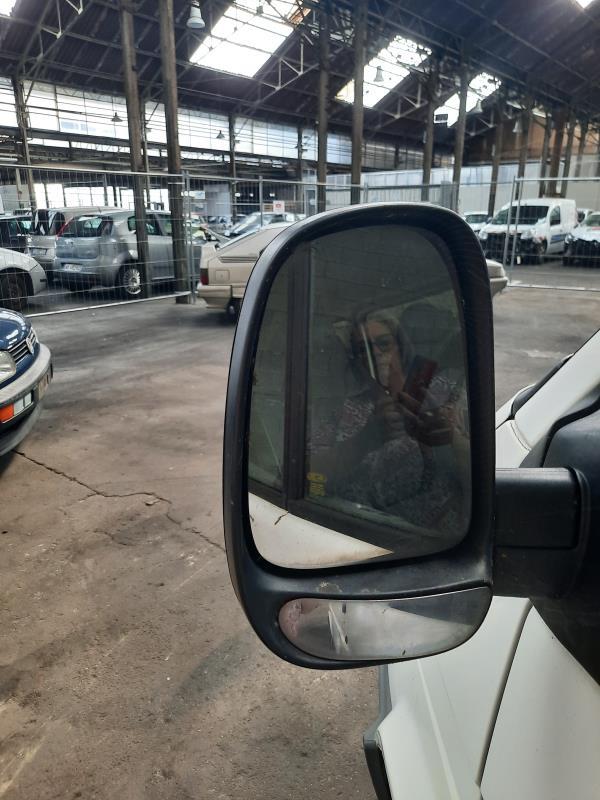 Retroviseur gauche FORD TRANSIT 2 PHASE 2 Diesel - 1