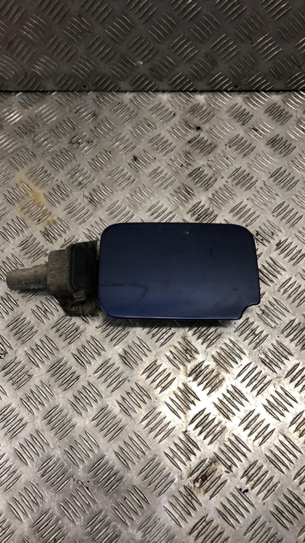 Trappe d'essence PEUGEOT 807 Diesel - 1