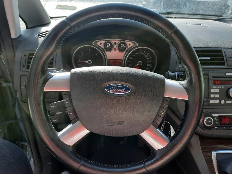 Volant FORD C-MAX 1 PHASE 2 Diesel - 1