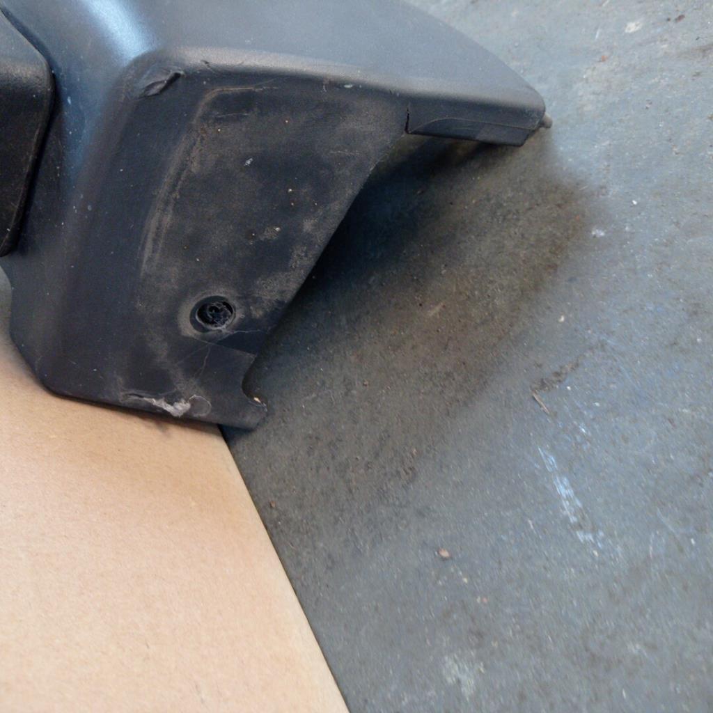 Cantonale posteriore sinistro PEUGEOT BOXER 3 Diésel - 1