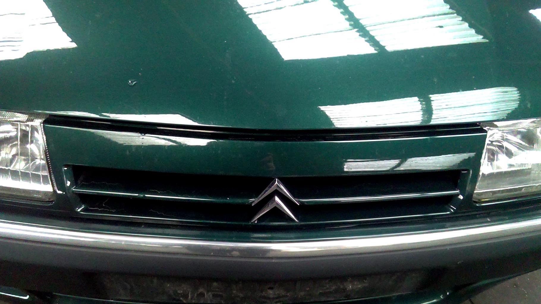 Calandre CITROEN XANTIA PHASE 1 Diesel - 1
