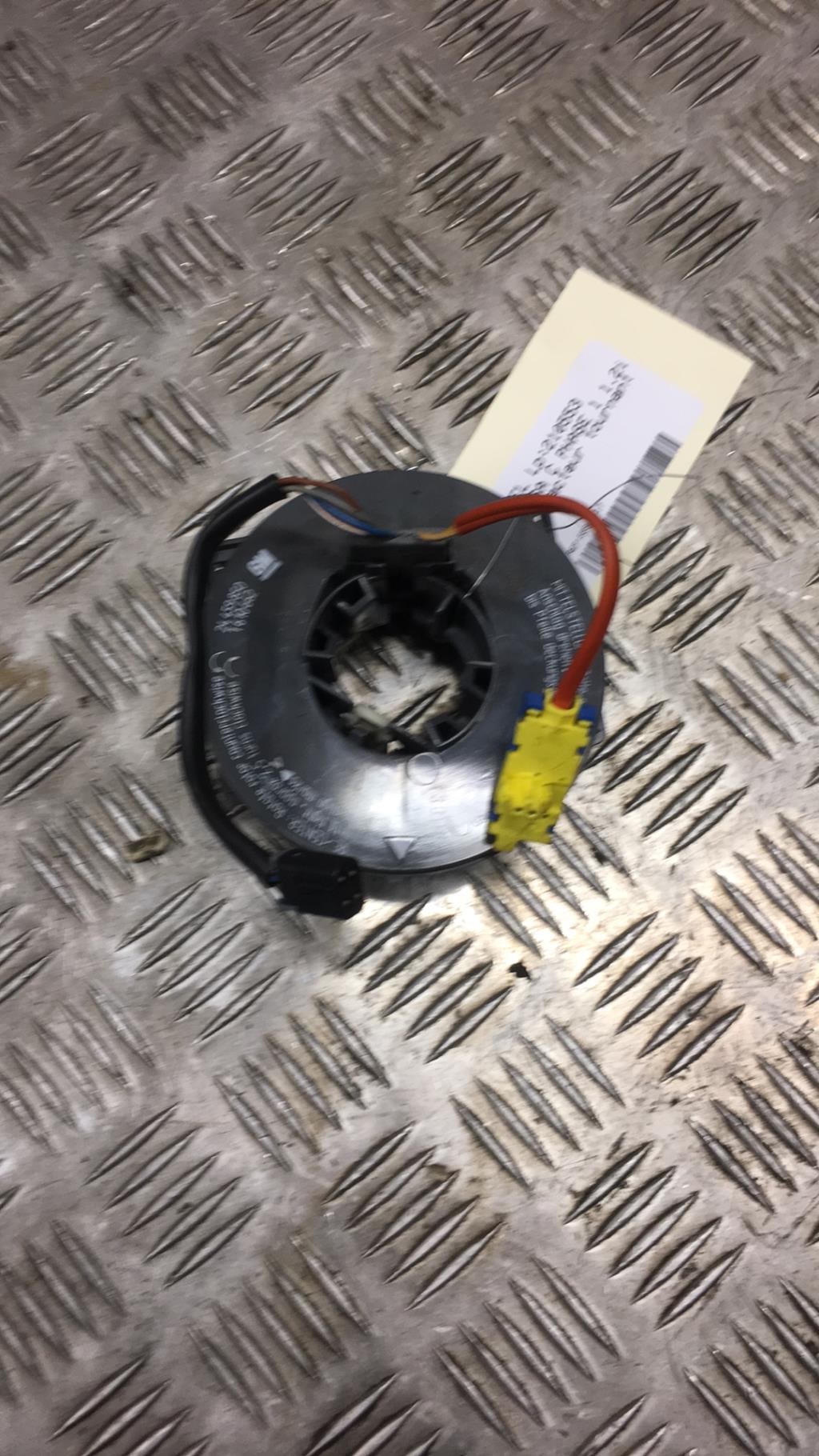 Contatto spiralato OPEL CORSA C PHASE 1 Gasolina - 1