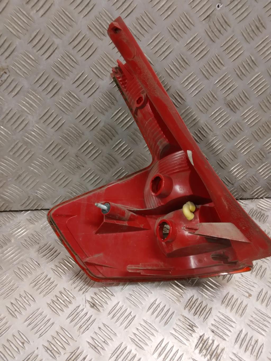 Fanale posteriore principale destro (luci) CITROEN C4 1 PHASE 1 Gasolina - 1