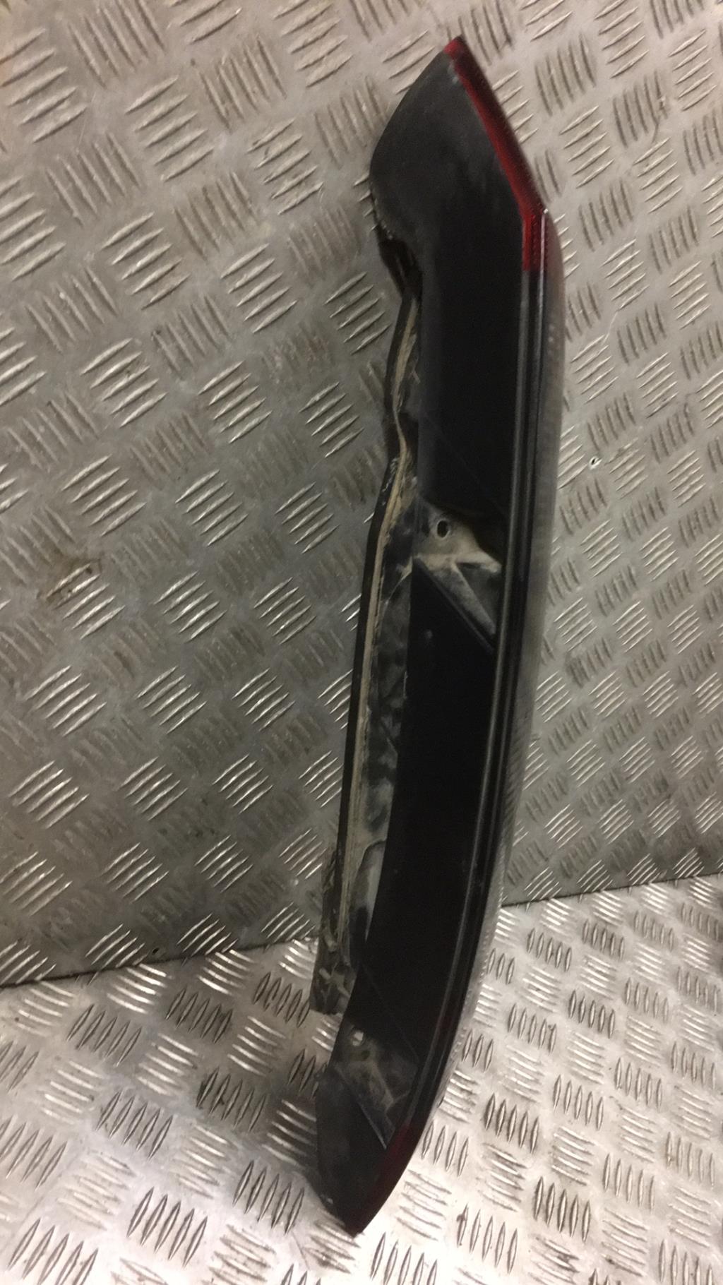 Fanale posteriore principale destro (luci) OPEL CORSA C PHASE 1 Gasolina - 1