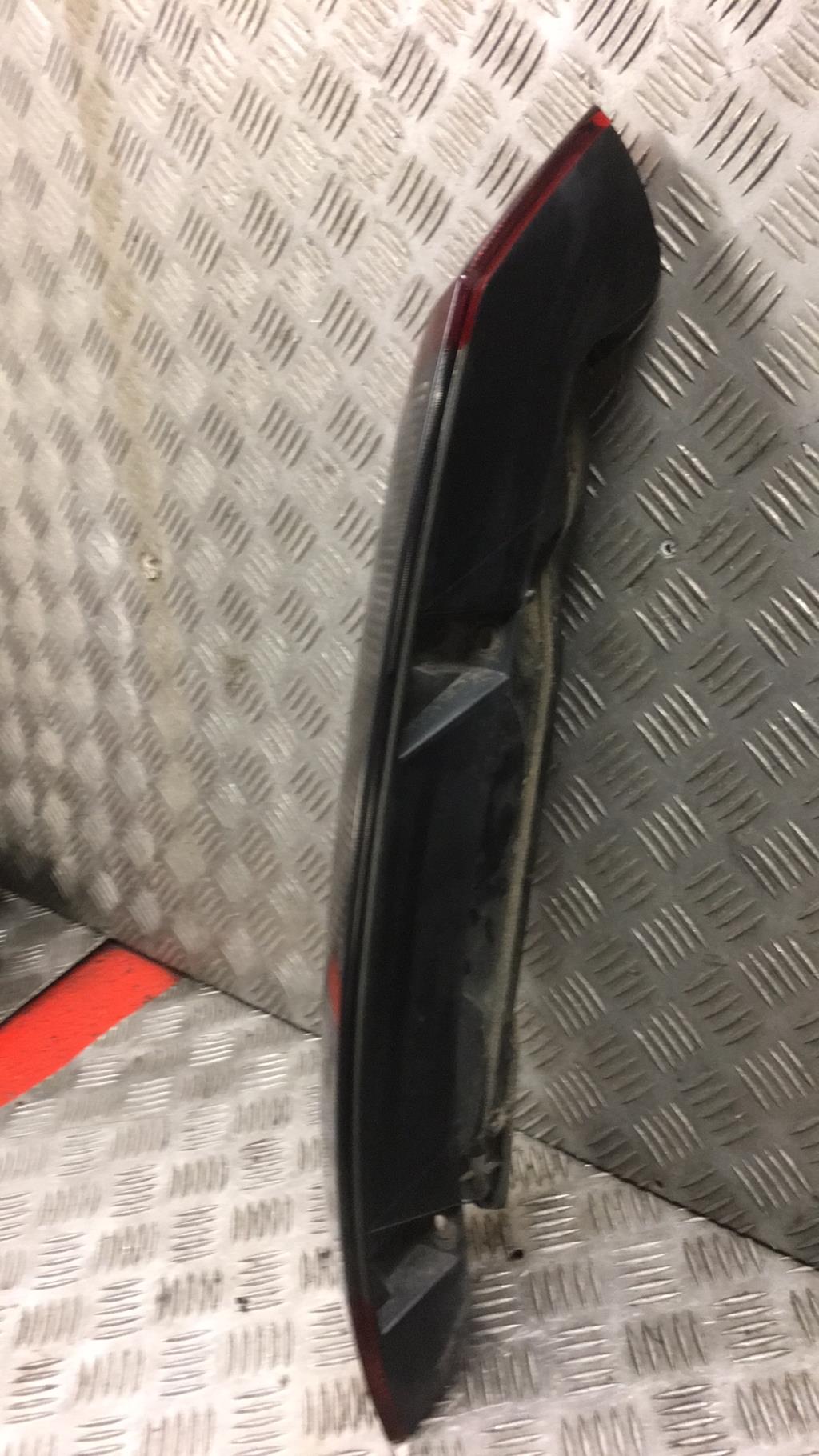 Fanale posteriore principale sinistro (luci) OPEL CORSA C PHASE 1 Gasolina - 1
