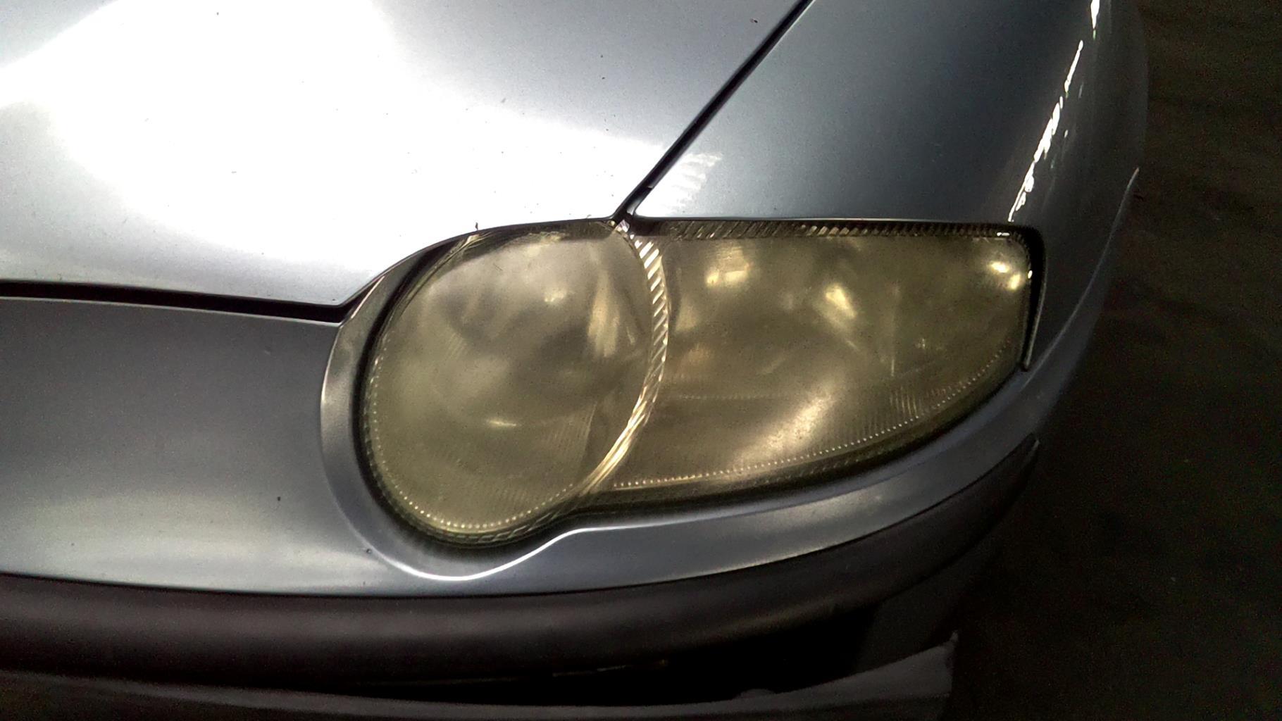Gruppo ottico anteriore principale sinistro (luci)(faro) ALFA ROMEO 147 PHASE 1 Diésel - 1