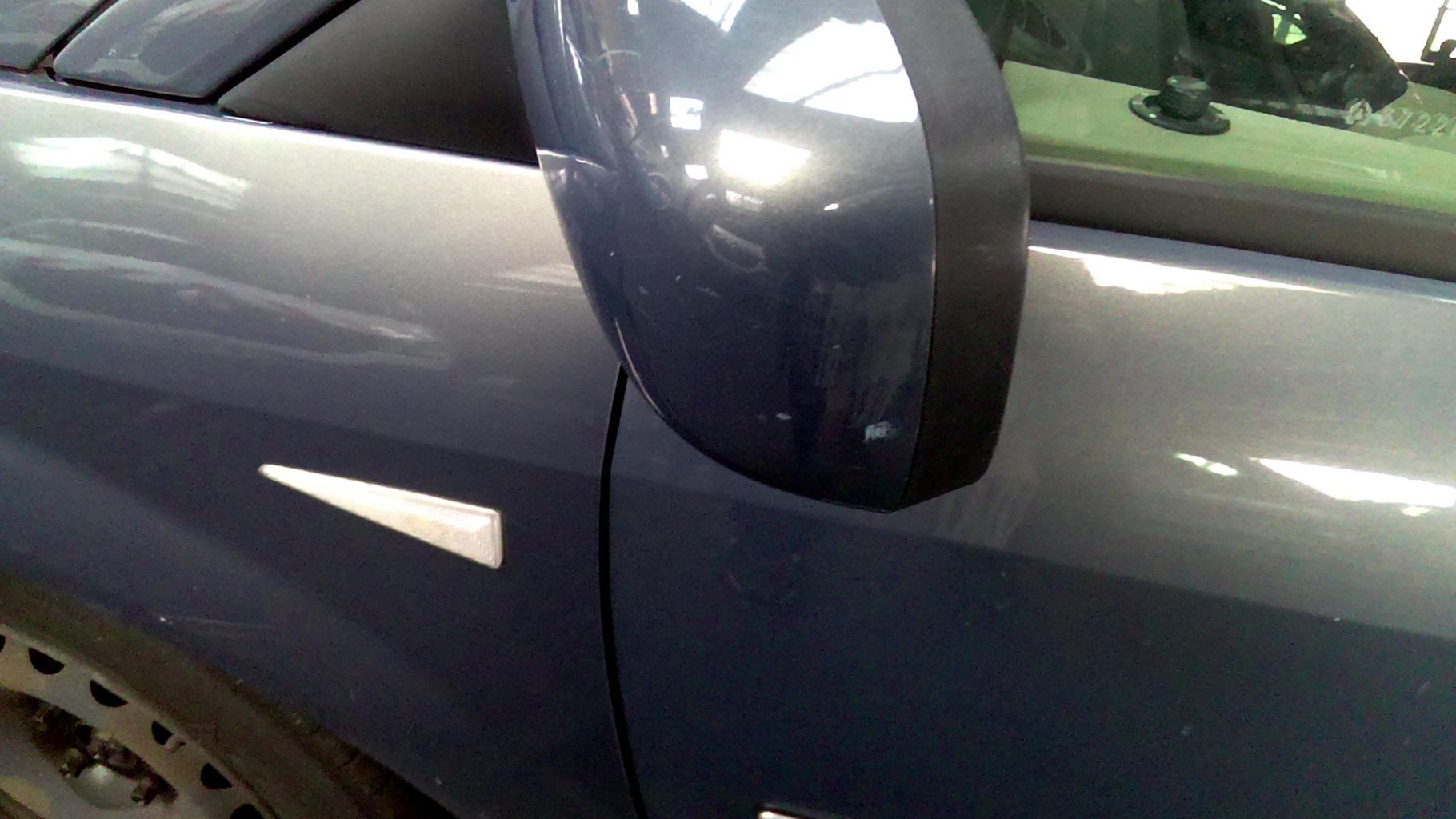 Retrovisor derecho RENAULT SCENIC 2 PHASE 1 Diésel - 1