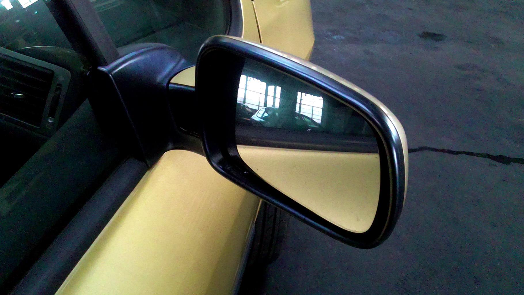 Specchietto retrovisore destro PEUGEOT 307 PHASE 1 Gasolina - 1