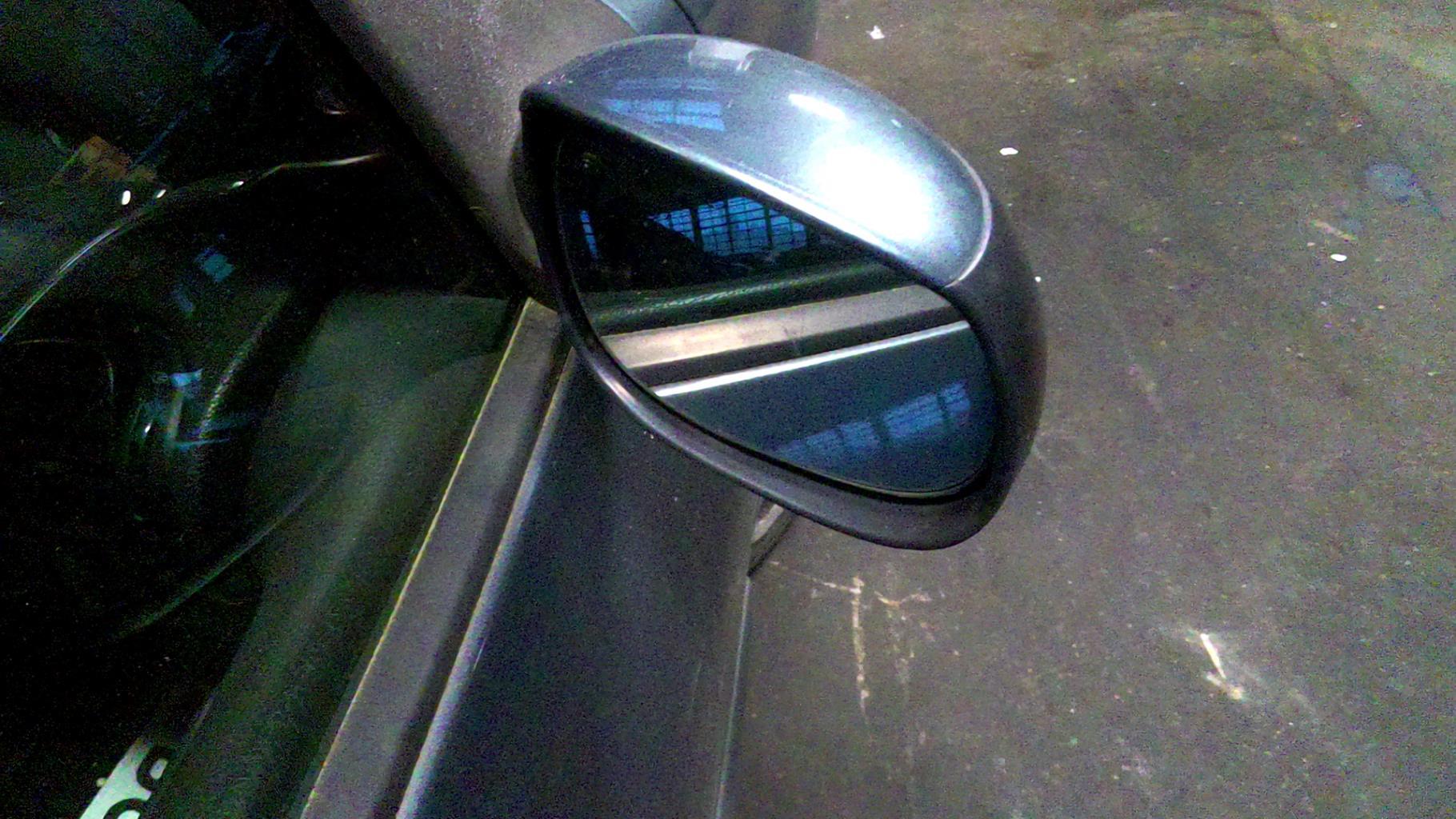 Specchietto retrovisore destro PEUGEOT 206 PHASE 1 Diésel - 1