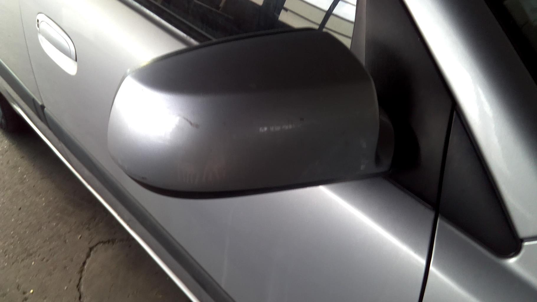 Retrovisor derecho KIA RIO 2 PHASE 1 Gasolina - 1