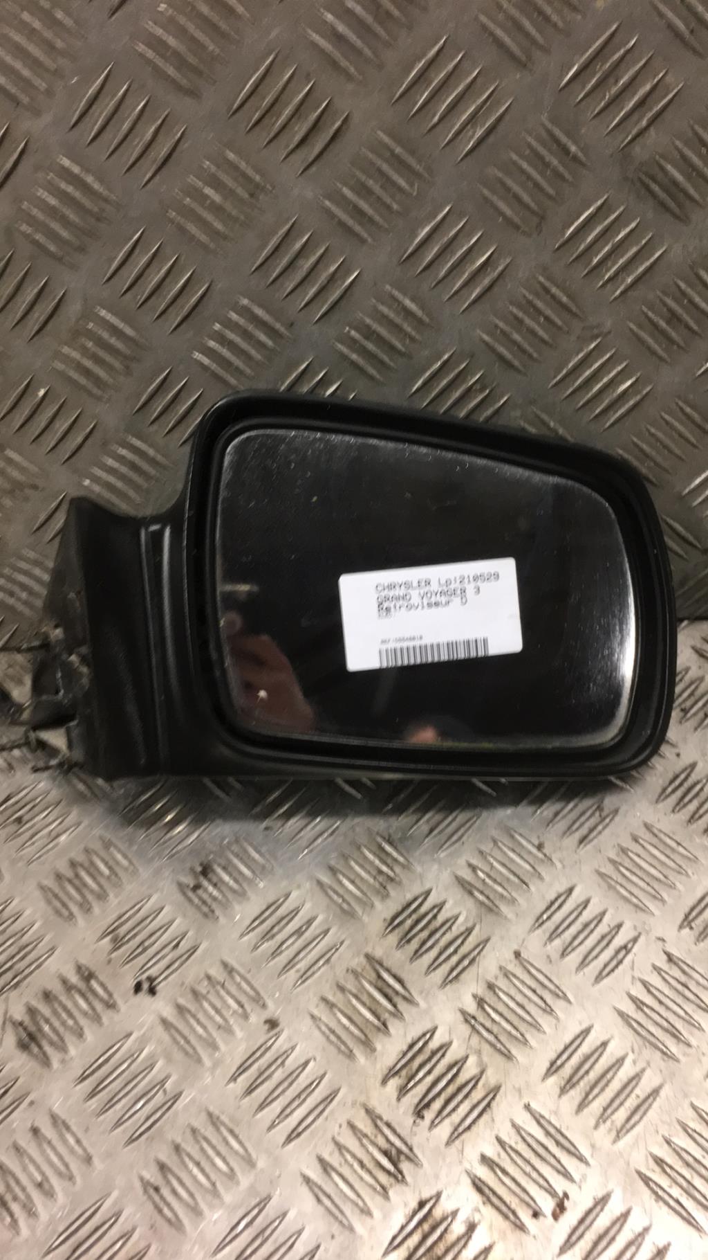 Specchietto retrovisore destro CHRYSLER GRAND VOYAGER 3  - 1