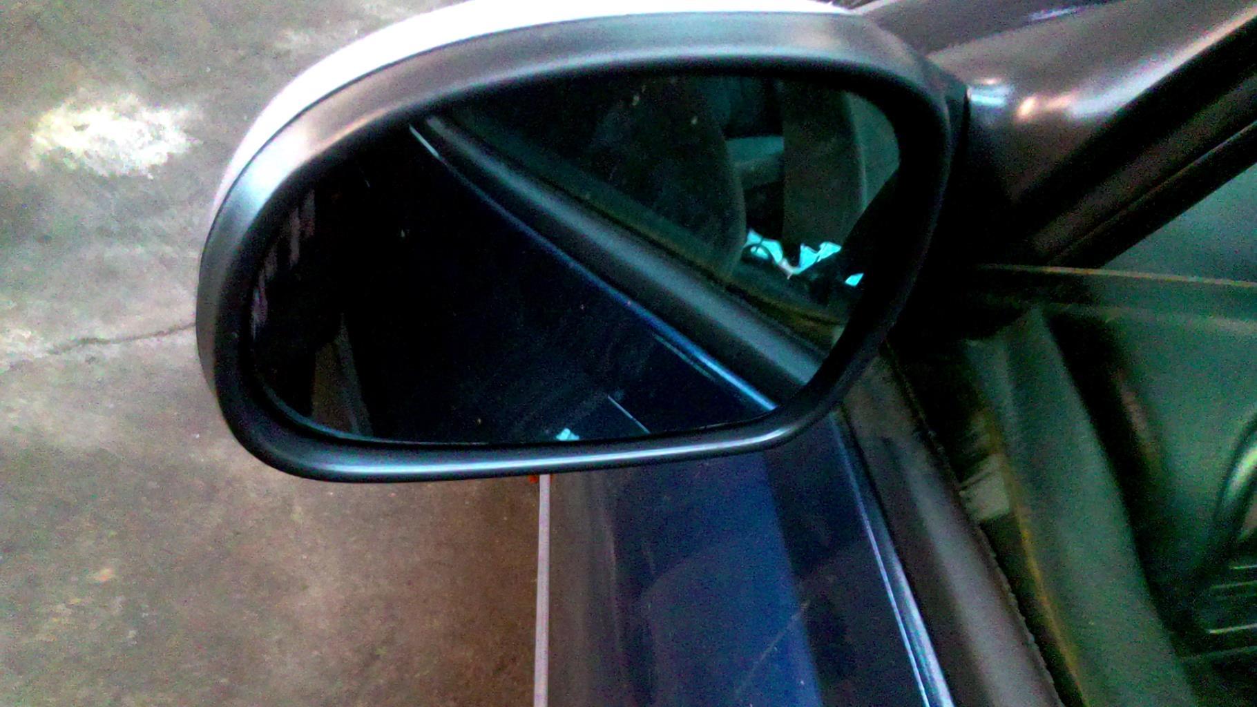 Specchietto retrovisore sinistro PEUGEOT 406 PHASE 1 BREAK Gasolina - 1