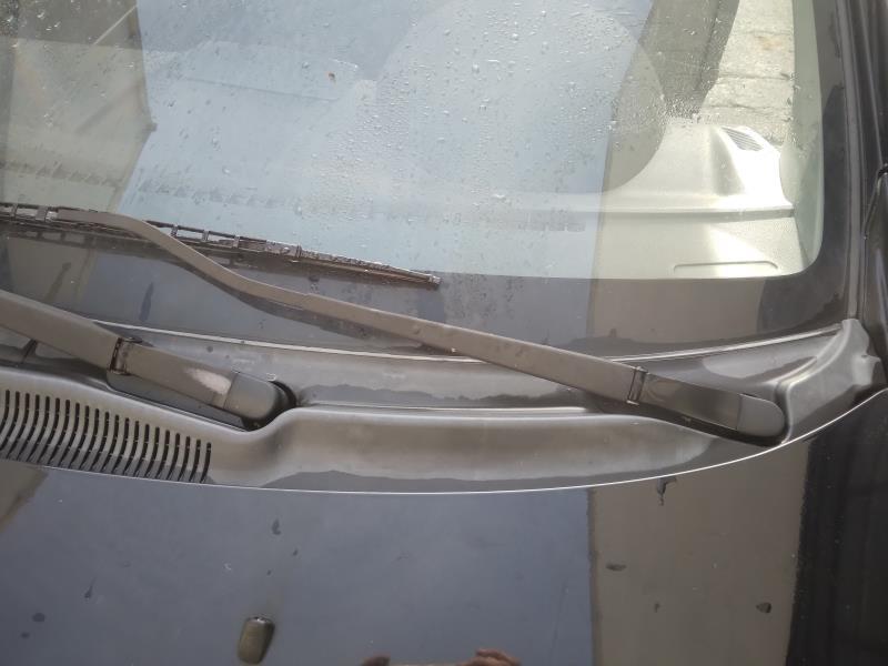 Meccanismo tergicristallo anteriore HYUNDAI GETZ PHASE 2 Diésel - 1