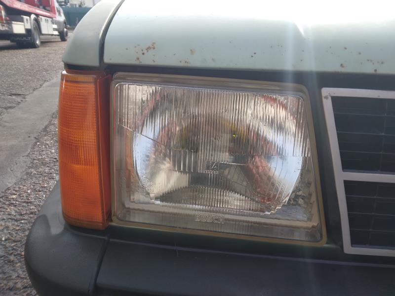 Gruppo ottico anteriore principale destro (luci)(faro) OPEL KADETT D Gasolina - 1