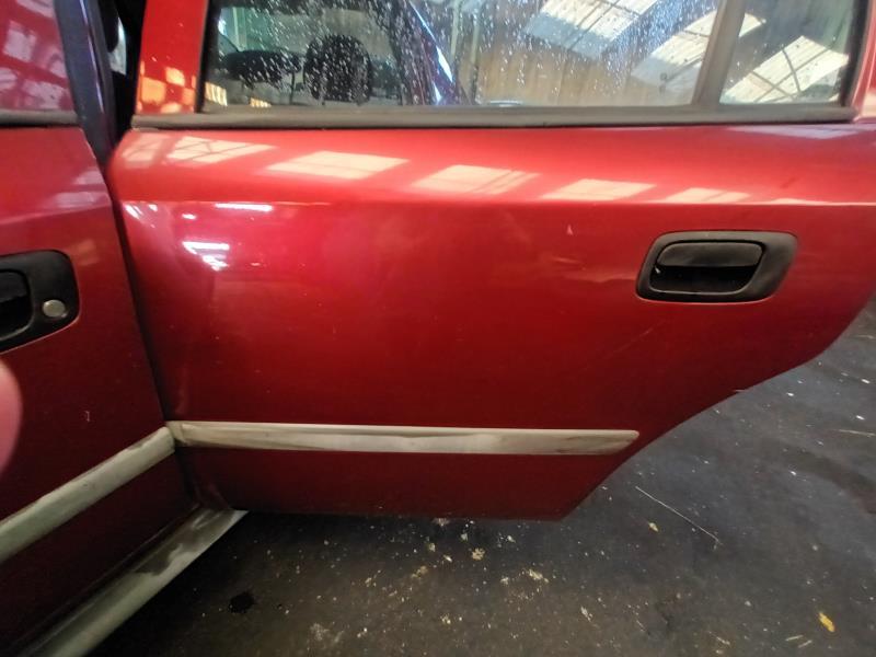 Porte arriere gauche OPEL ASTRA G Essence - 1
