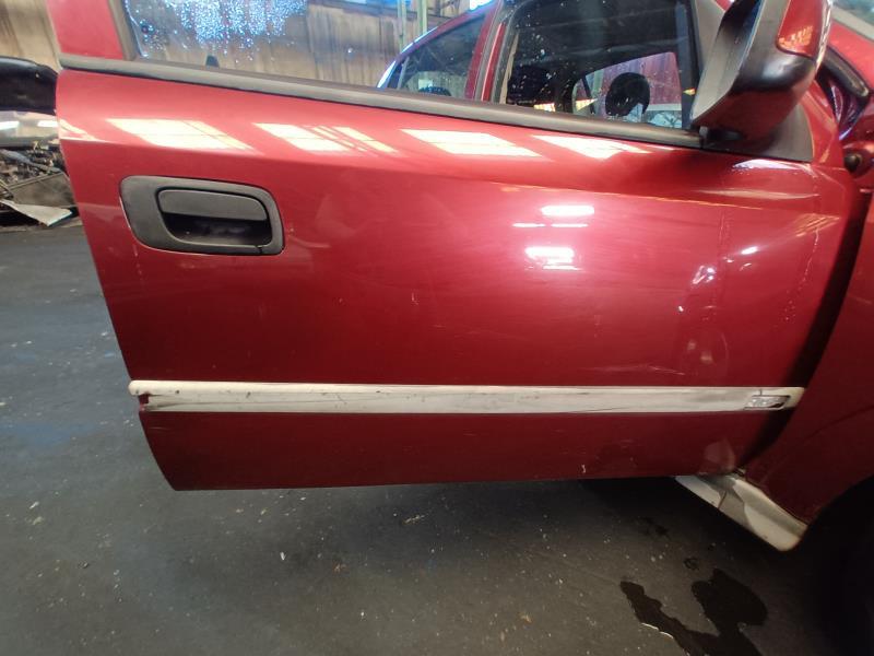 Porte avant droit OPEL ASTRA G Essence - 1