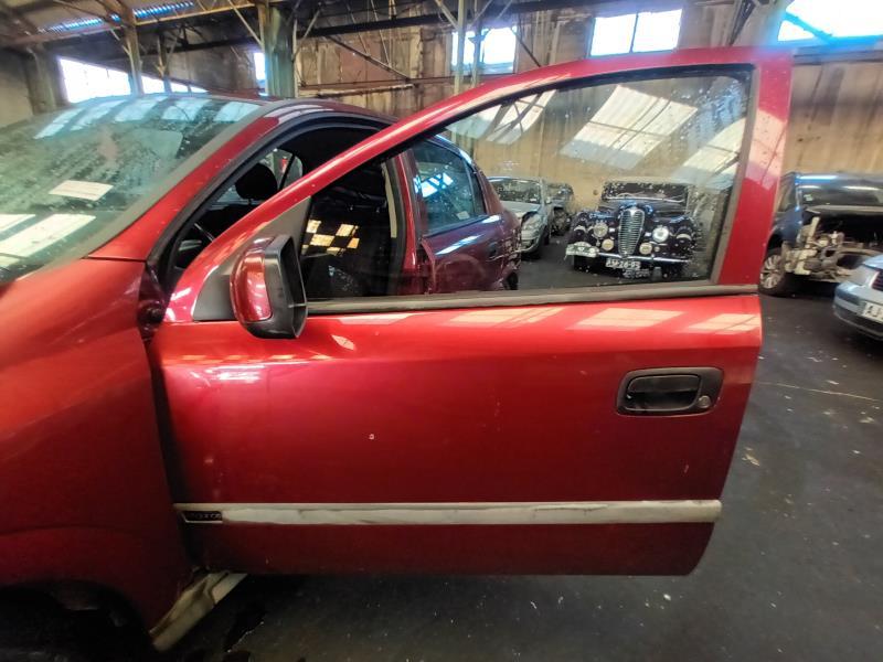 Porte avant gauche OPEL ASTRA G Essence - 1