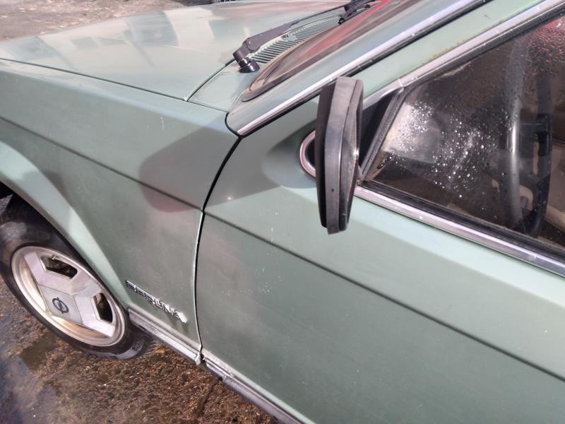 Specchietto retrovisore sinistro OPEL KADETT D Gasolina - 1