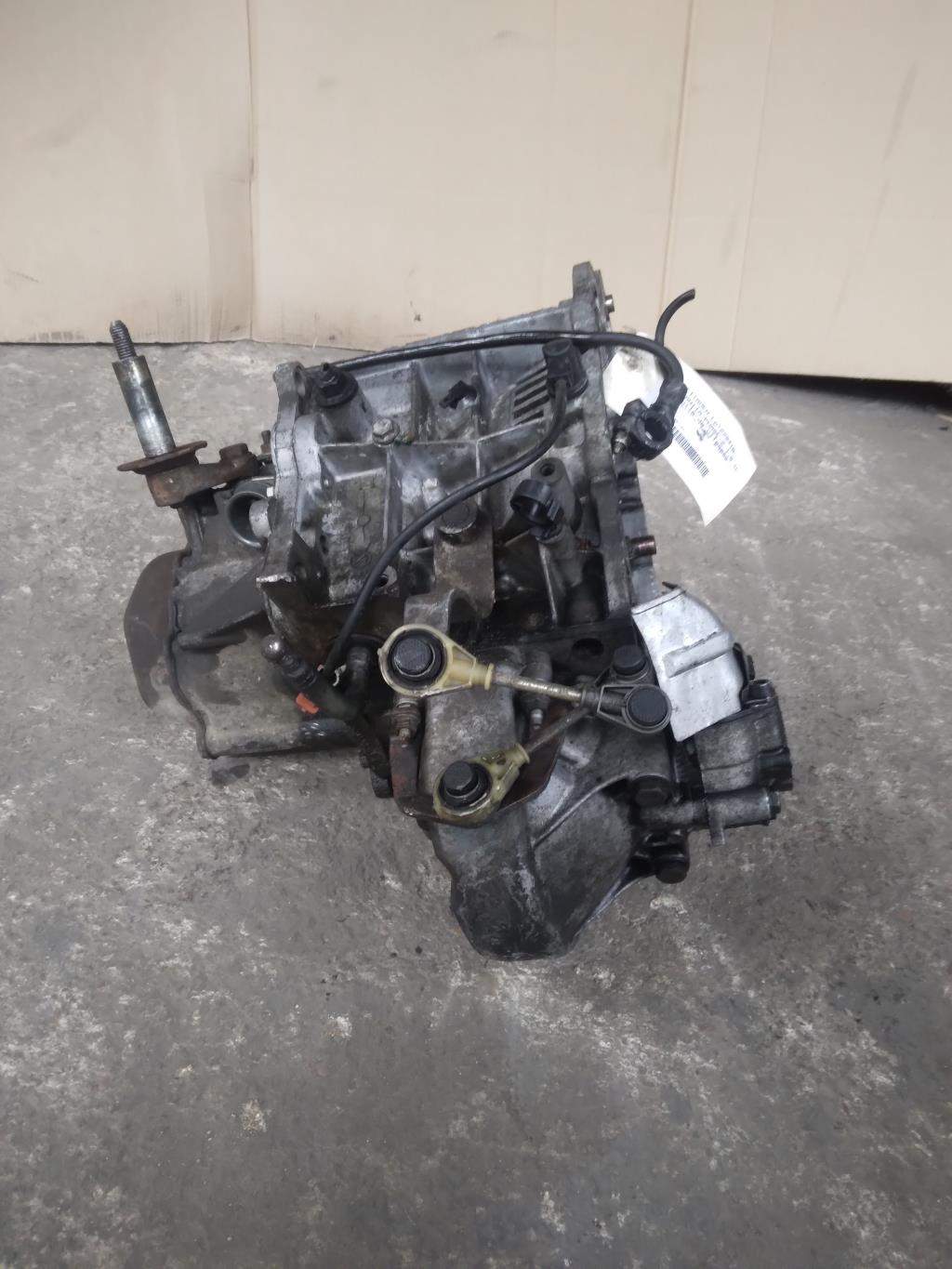 Boite de vitesses CITROEN XANTIA PHASE 2 Diesel - 1