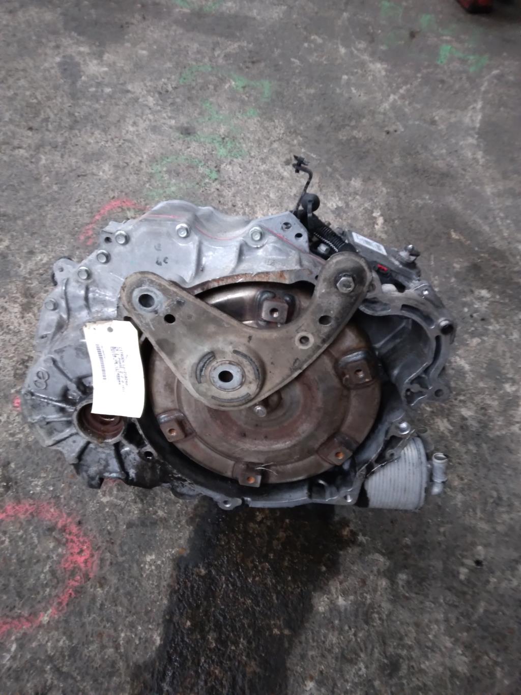 Boite de vitesses CITROEN C5 1 PHASE 2 Diesel - 1