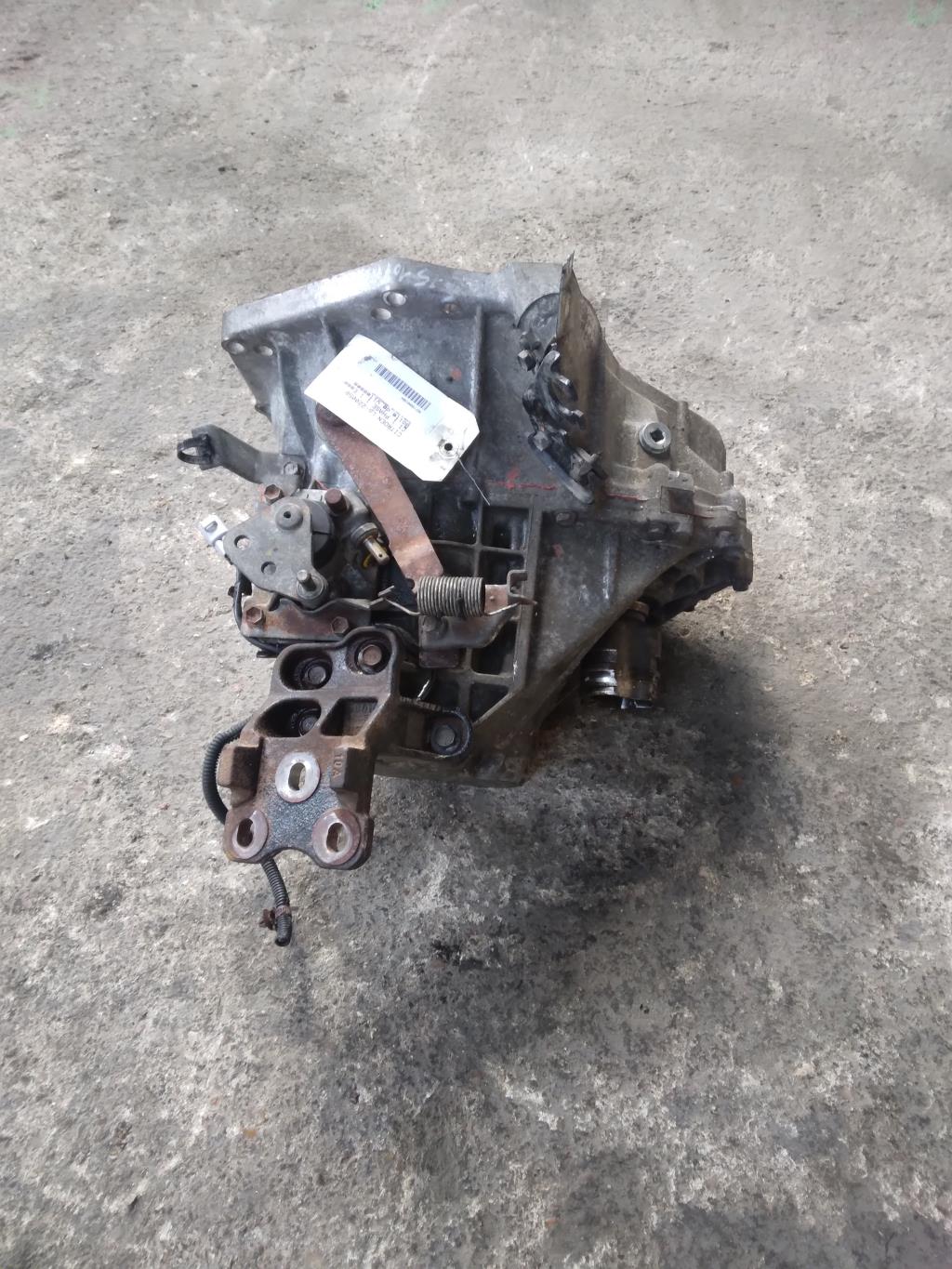 Boite de vitesses CITROEN C1 1 PHASE 1 Essence - 1