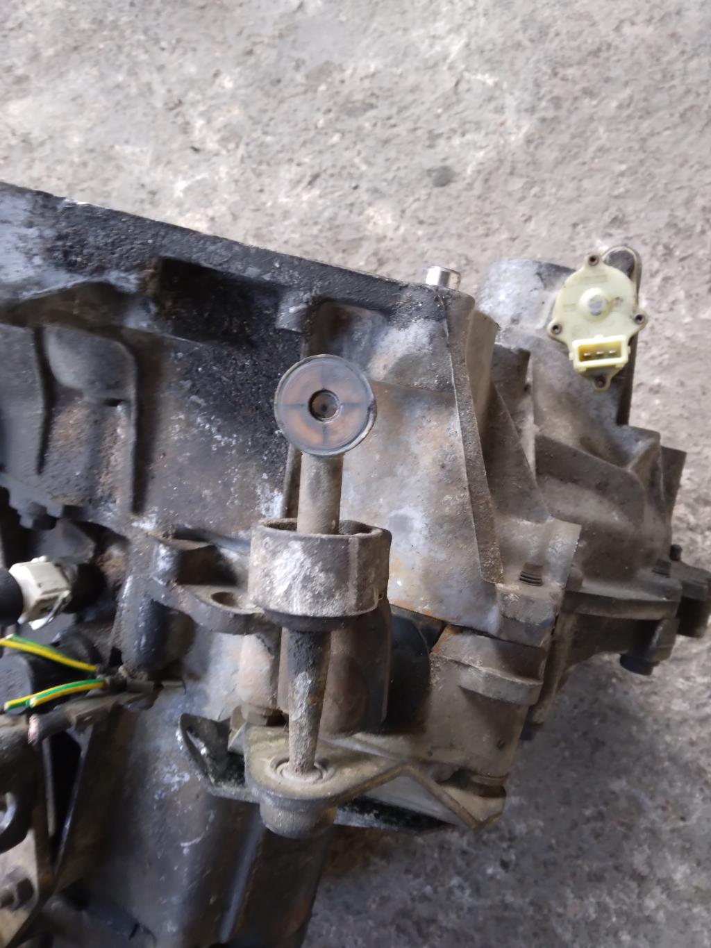 Boite de vitesses PEUGEOT 306 PHASE 1 Essence - 1