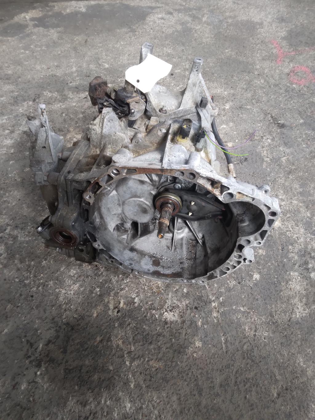 Boite de vitesses PEUGEOT 607 PHASE 1  - 1