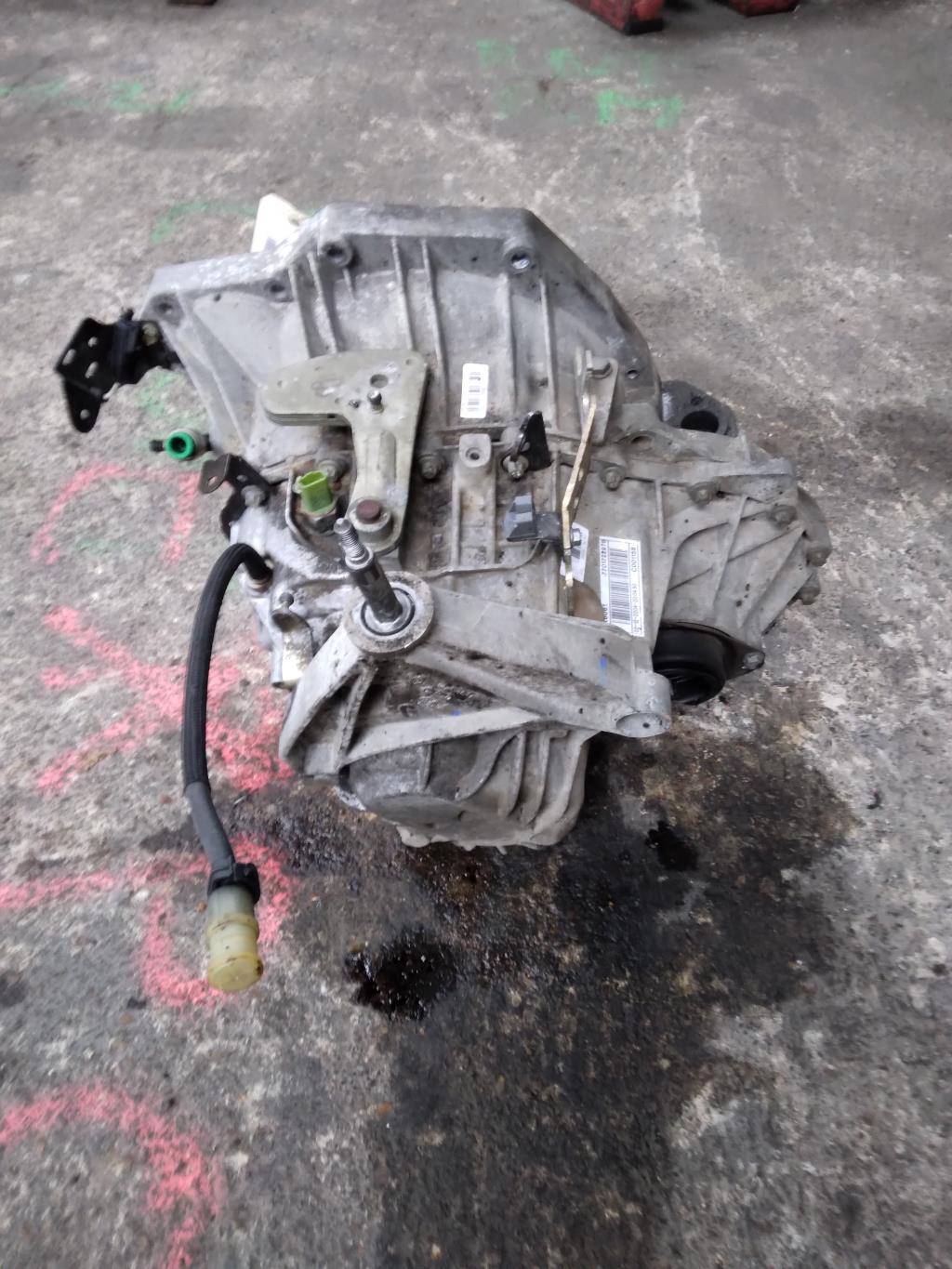 Boite de vitesses RENAULT ESPACE 4 PHASE 1 Diesel - 1