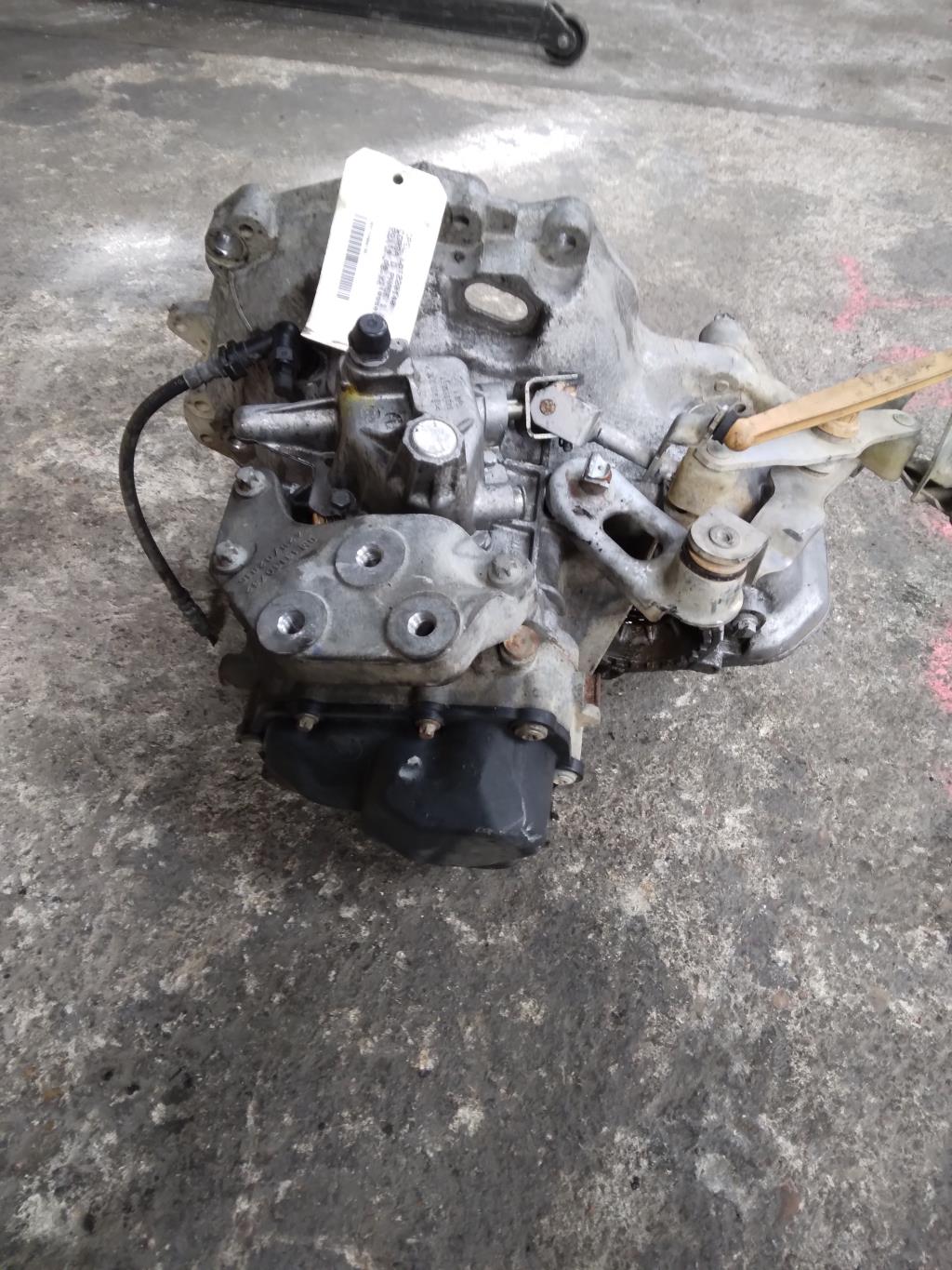 Boite de vitesses OPEL CORSA D PHASE 1 Diesel - 1