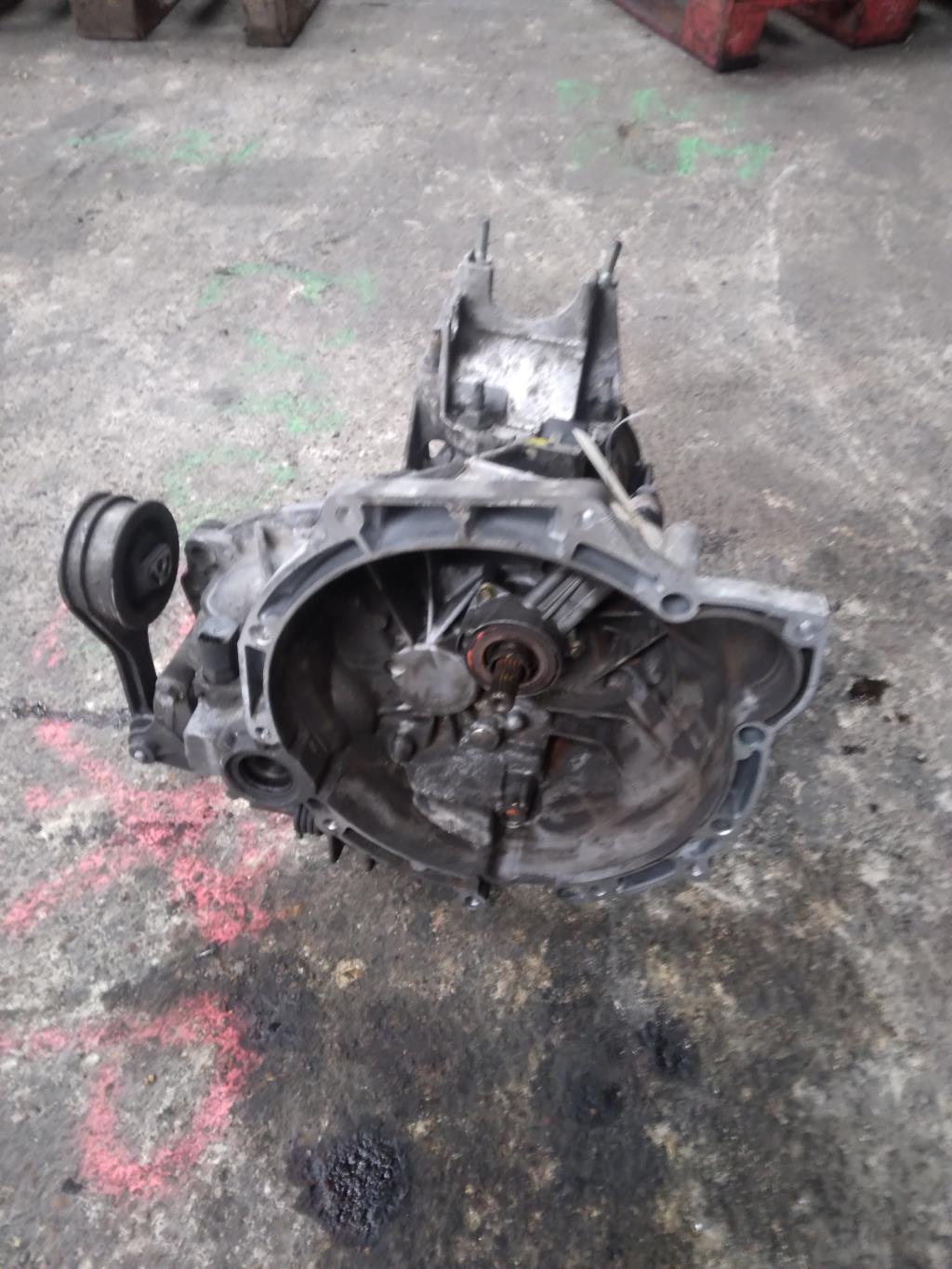 Boite de vitesses FORD FIESTA 4 PHASE 2 Essence - 1