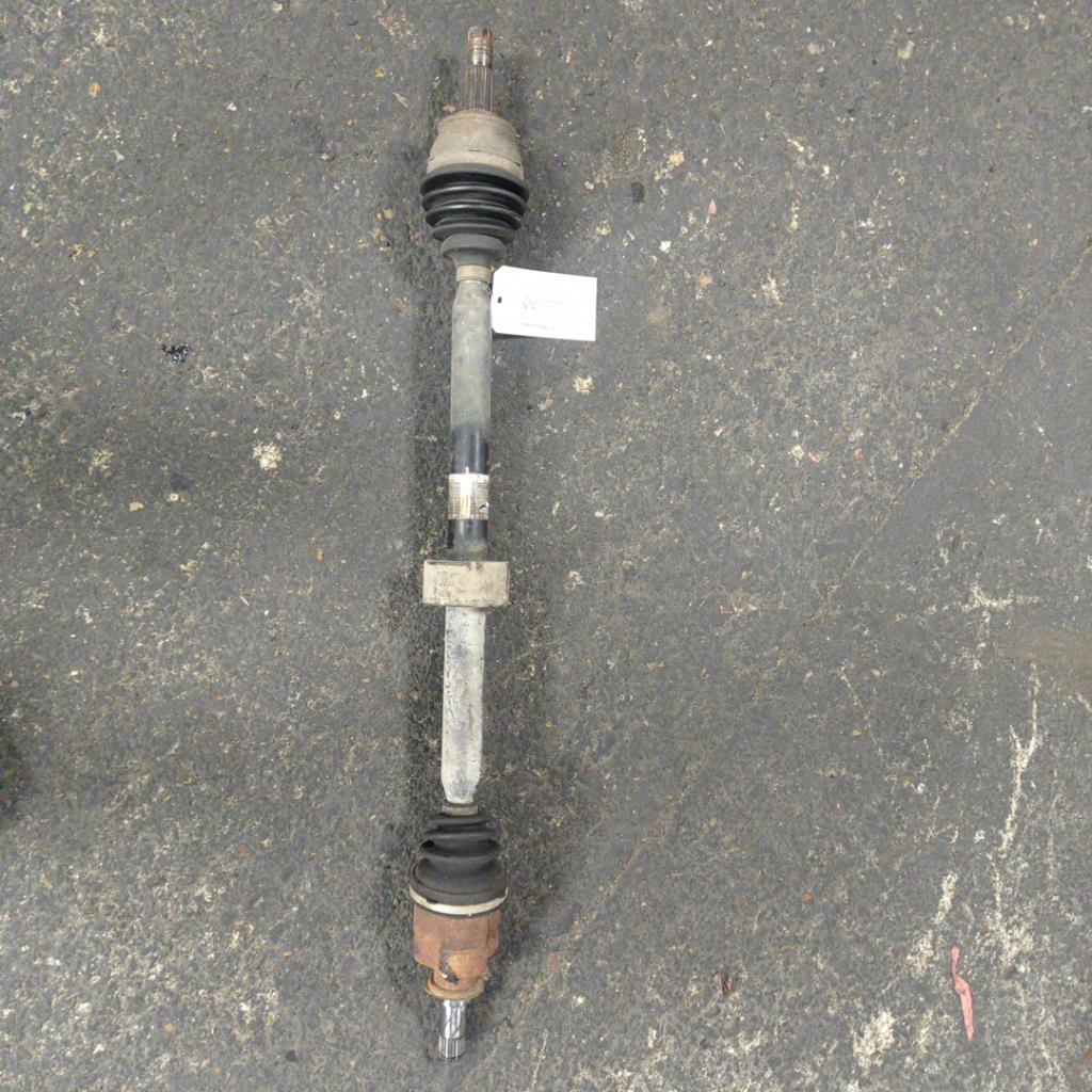 Giunto cardanico albero di trasmissione destro OPEL CORSA D PHASE 1 Diésel - 1