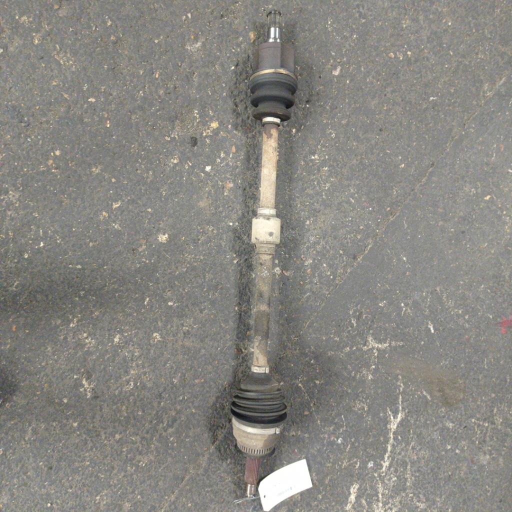 Giunto cardanico albero di trasmissione destro HYUNDAI ELANTRA 1 Diésel - 1
