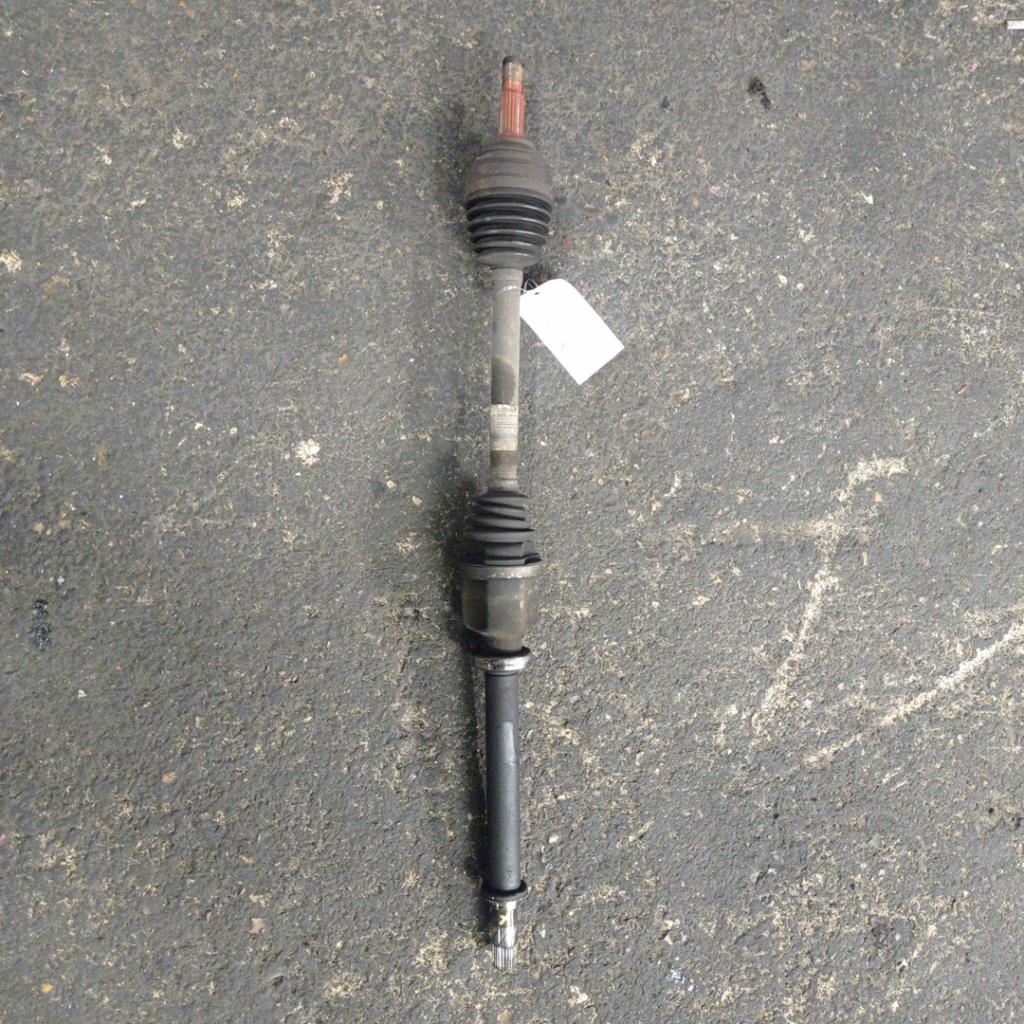 Cardán derecho (transmisión) RENAULT MODUS PHASE 1 Diésel - 1