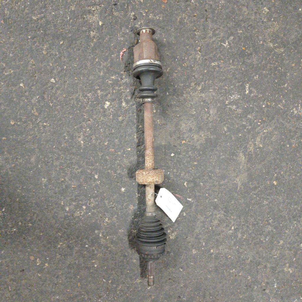 Giunto cardanico albero di trasmissione destro RENAULT CLIO 2 PHASE 1 Gasolina - 1