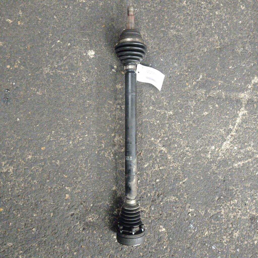 Giunto cardanico albero di trasmissione destro VOLKSWAGEN POLO 3 PHASE 1 Gasolina - 1