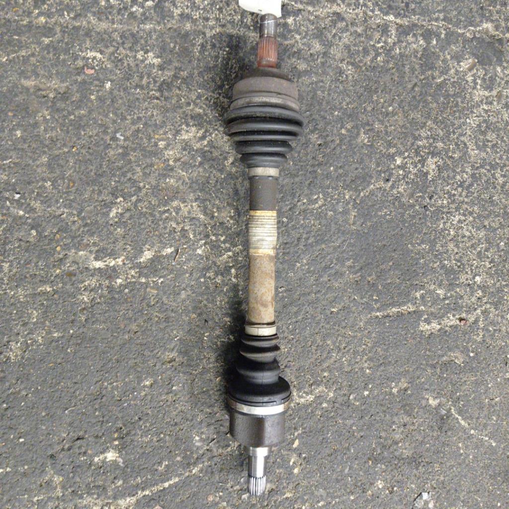 Giunto cardanico albero di trasmissione sinistro PEUGEOT PARTNER 2 PHASE 1 Diésel - 1