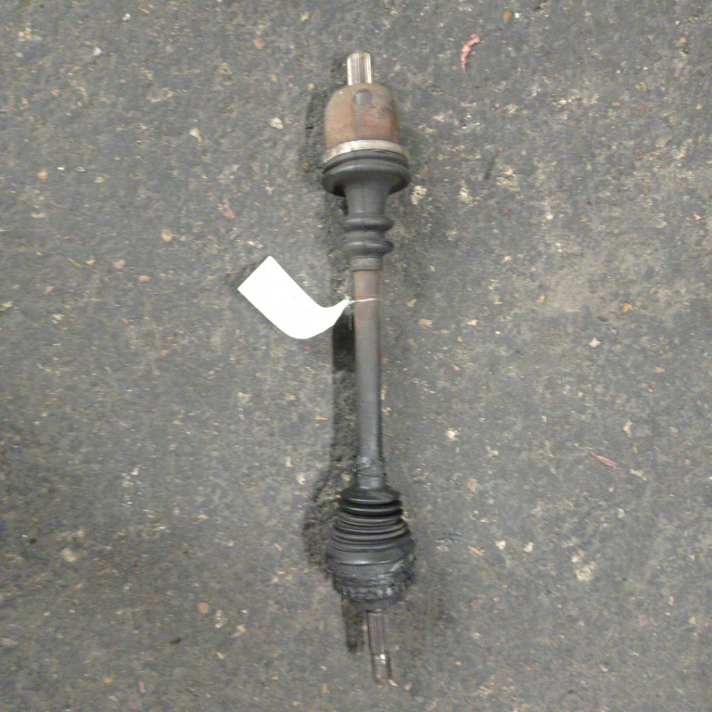 Giunto cardanico albero di trasmissione sinistro RENAULT CLIO 2 PHASE 1 Gasolina - 1