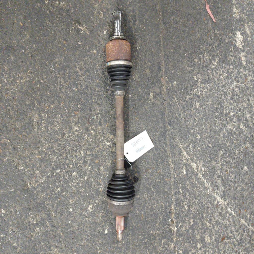 Giunto cardanico albero di trasmissione sinistro RENAULT CLIO 3 PHASE 2 Diésel - 1