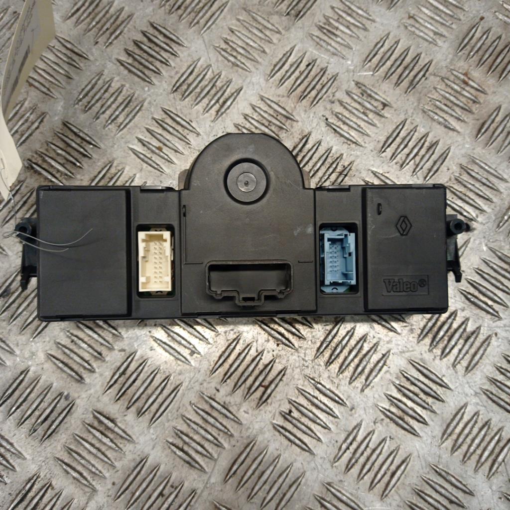 Commande chauffage RENAULT GRAND SCENIC 2 PHASE 1 Diesel - 1