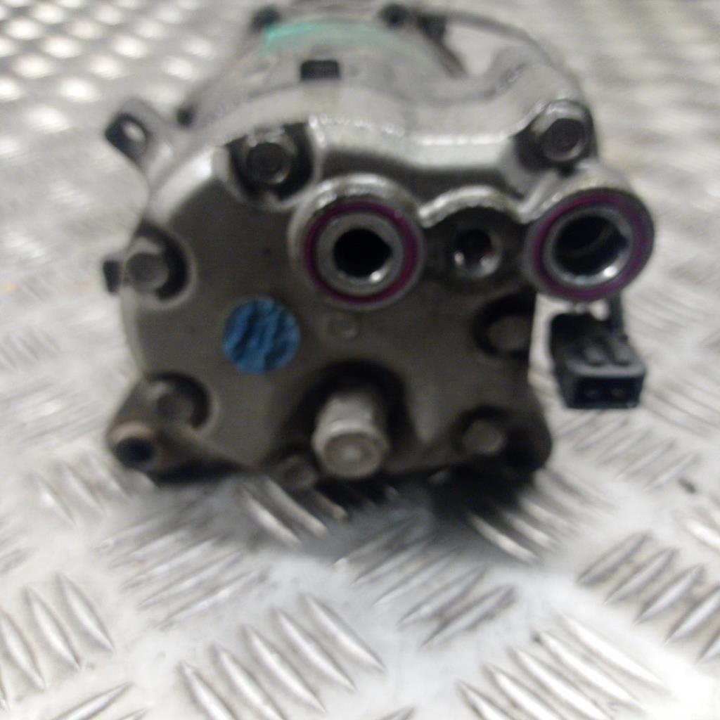 Compressore clima VOLKSWAGEN POLO 3 PHASE 1 Gasolina - 1
