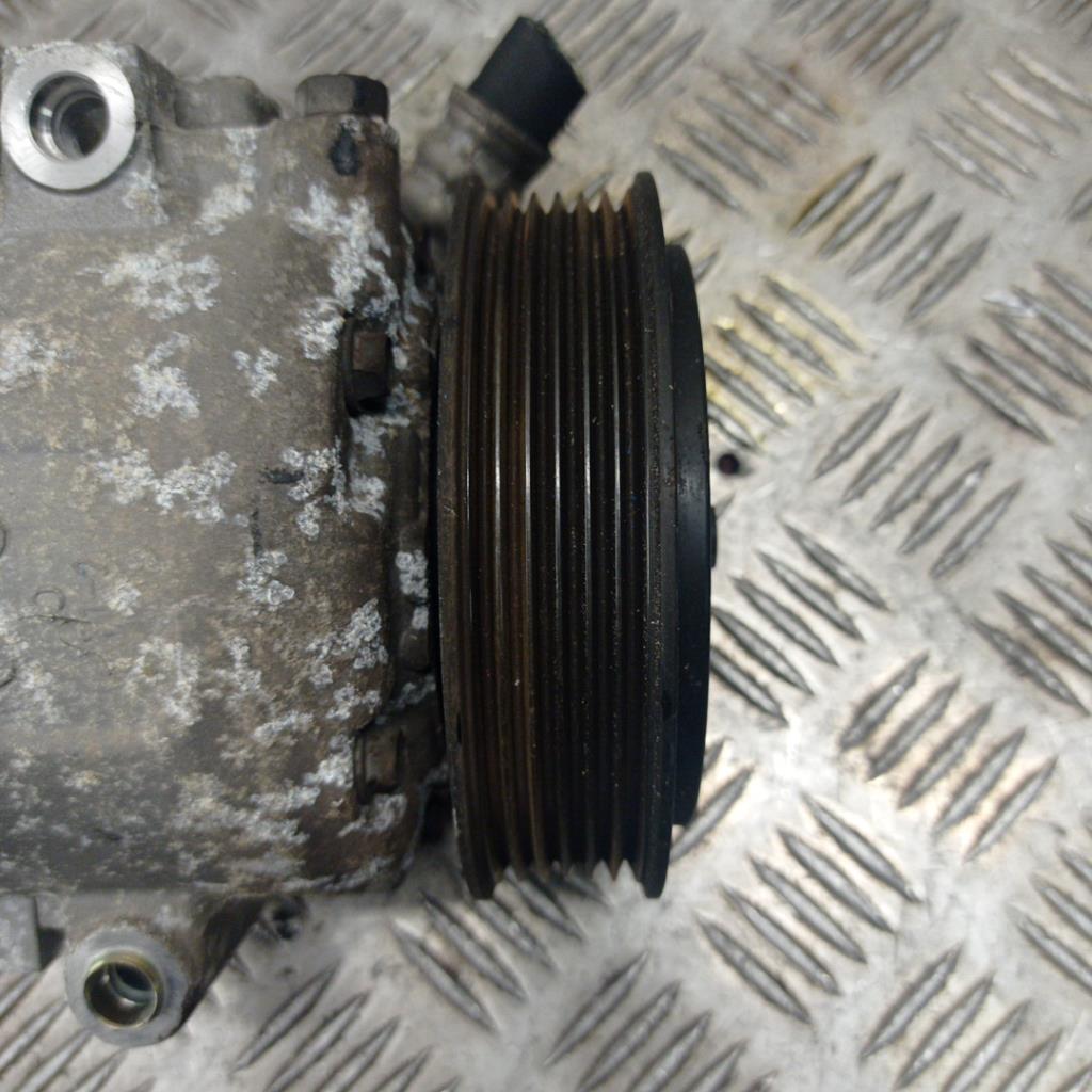 Compressore clima VOLKSWAGEN POLO 4 PHASE 2 Diésel - 1