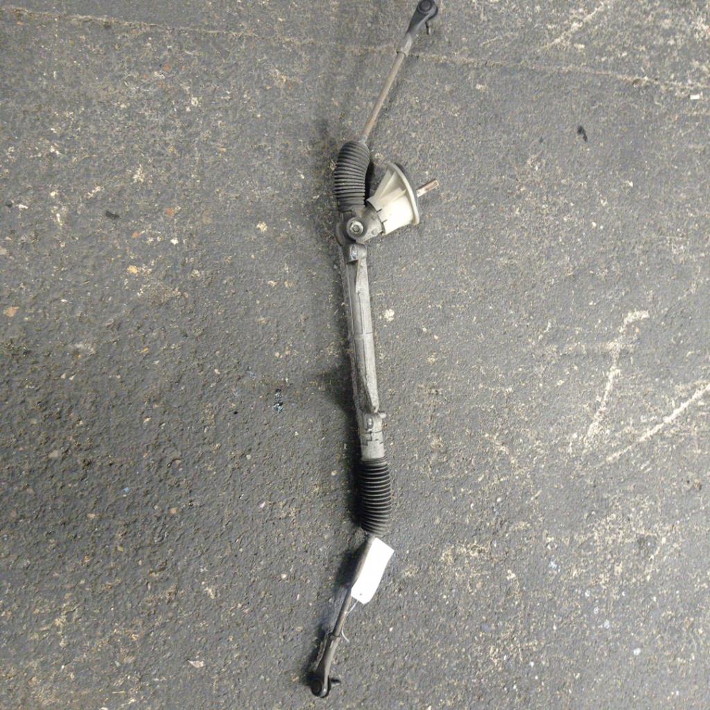 Cremaillere assistee RENAULT MODUS PHASE 1 Diesel - 1