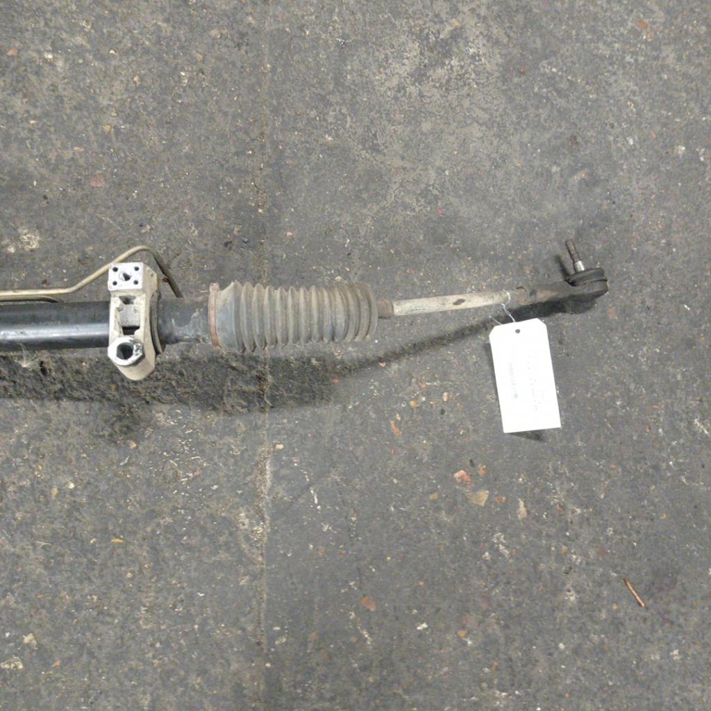 Cremaillere assistee RENAULT CLIO 2 PHASE 1 Essence - 1
